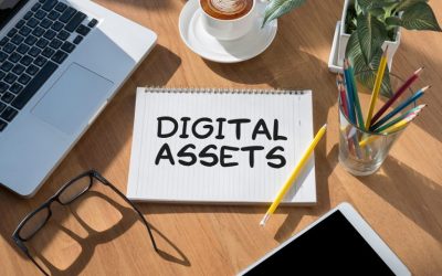 Digital Assets: Reshaping the way you think about them