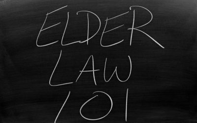 Maybe You Don’t See Yourself as an “Elder”, But –