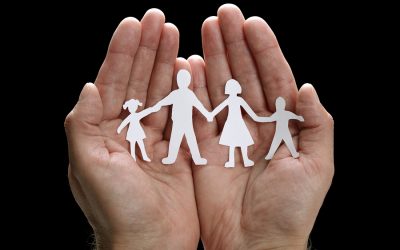 Considerations in Choosing Guardians for Minor Children