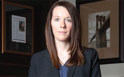 SHOP TALK | WORCESTER BUSINESS JOURNAL Q&A