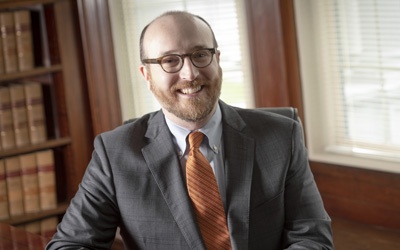 Partner Brendan J. King featured in Worcester Business Journal