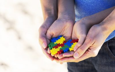 Autism Awareness Month