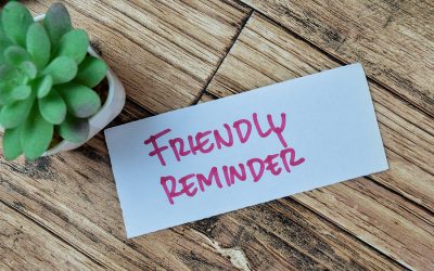 A MESSAGE TO CLIENTS AND FRIENDS OF EPLO