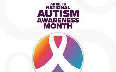 Autism Awareness Month