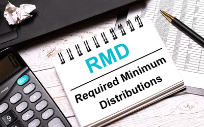 Legislative Updates: SECURE 2.0 Act