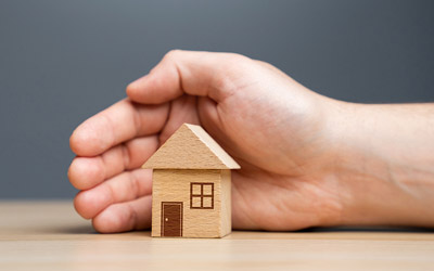 Protecting your home: put it in the kids’ names, or use a trust?