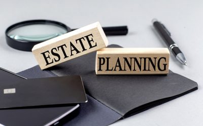 Time to update your estate plan?